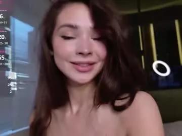 Freechat intelligencer on Chaturbate