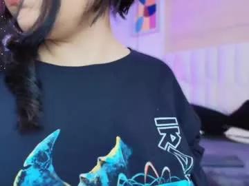 io_chie_ on Chaturbate