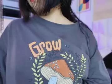 io_chie_ on Chaturbate