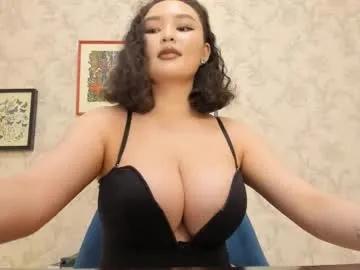 Freechat iolantthe on Chaturbate