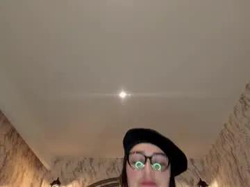 Freechat irennewilson on Chaturbate