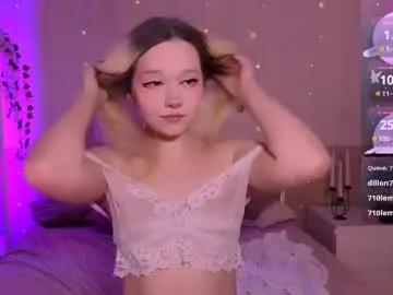 irma_bell on Chaturbate