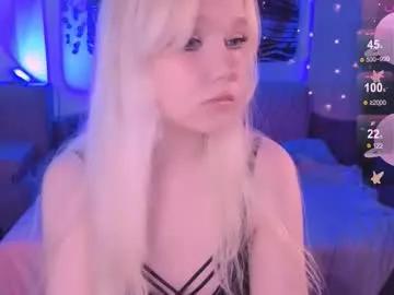 irma_bell on Chaturbate