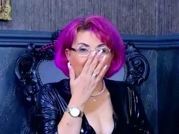 isabelaconte on Chaturbate