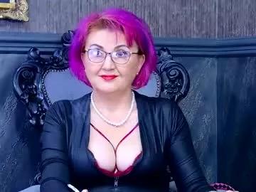 isabelaconte on Chaturbate