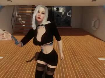 isabella_sunn on Chaturbate