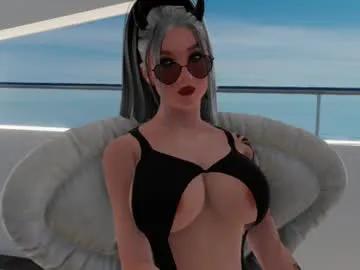 isabella_sunn on Chaturbate