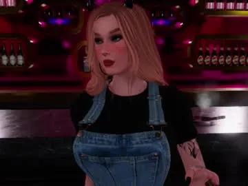 isabella_sunn on Chaturbate