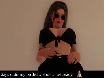 isabella_sunn on Chaturbate
