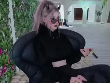 isabella_sunn on Chaturbate