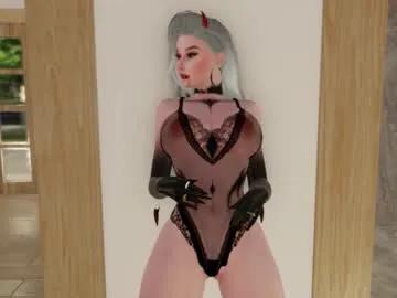 isabella_sunn on Chaturbate