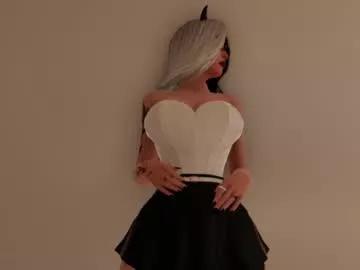 isabella_sunn on Chaturbate