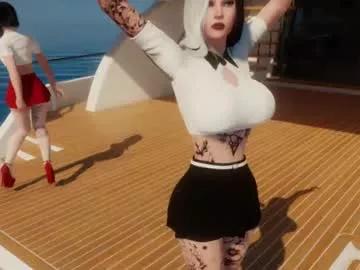 isabella_sunn on Chaturbate