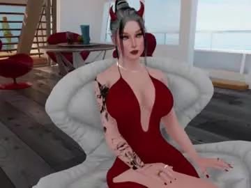 isabella_sunn on Chaturbate