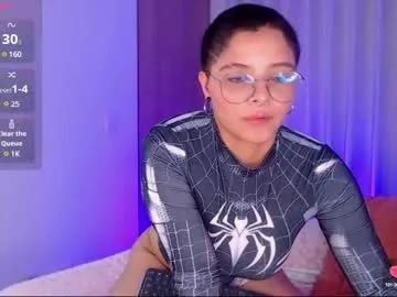 Freechat isabellamoutt on Chaturbate