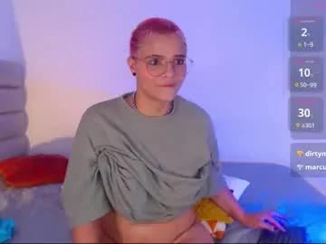 Freechat isabellamoutt on Chaturbate
