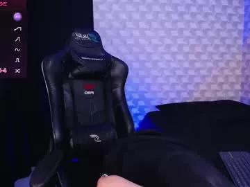 Freechat isabellamoutt on Chaturbate