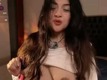 isabeyferrec on Chaturbate