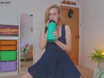 island_peach on Chaturbate