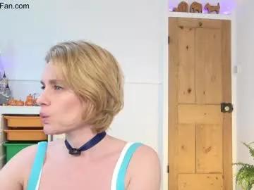 island_peach on Chaturbate