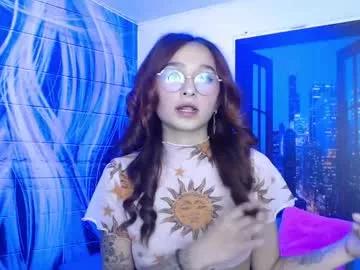 Freechat issa_garcia on Chaturbate