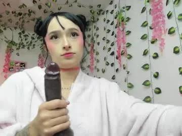 Freechat issa_garcia on Chaturbate