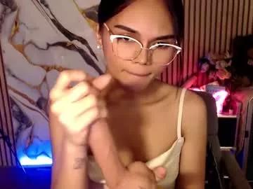 Freechat itgirl_cathy on Chaturbate
