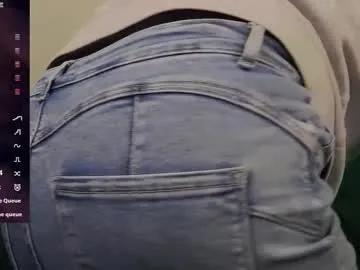 Freechat ivanacharm on Chaturbate