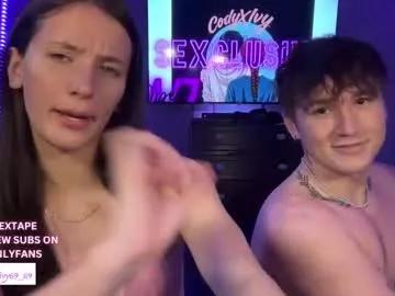 ivy69_9 on Chaturbate