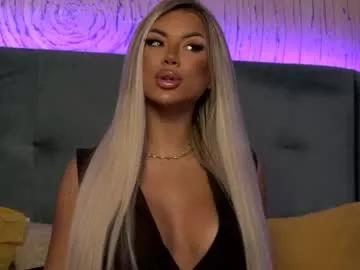 ivyrubens on Chaturbate