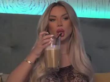 ivyrubens on Chaturbate