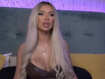 ivyrubens on Chaturbate