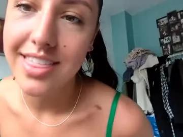 ivyxxxxxx on Chaturbate