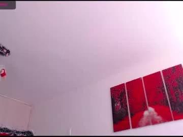 izamarqueen on Chaturbate