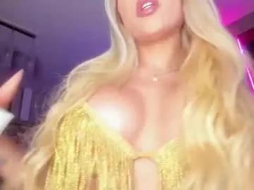 izamarqueen on Chaturbate