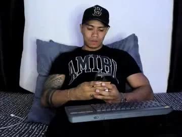 Freechat j_musiry on Chaturbate