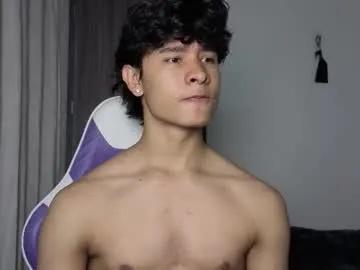 j_u_p_i_t_e_r — Dance Naked [199 tokens left] #Gay #Young #Twink #Teen #cumshow