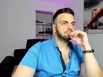 jace_thorne on Chaturbate