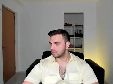 jace_thorne on Chaturbate