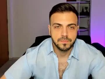 jace_thorne on Chaturbate