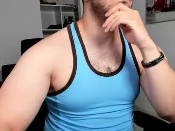 jace_thorne on Chaturbate