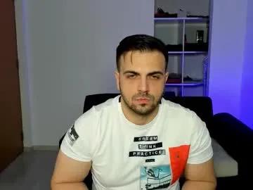 jace_thorne on Chaturbate