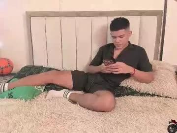 jack_castell on Chaturbate