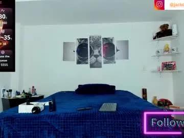 jackdeliciusdick on Chaturbate