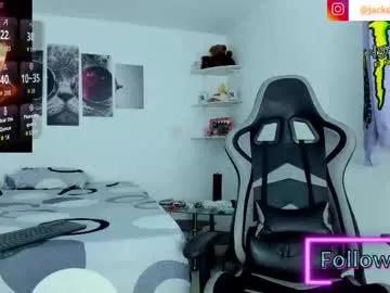 Chaturbate jackdeliciusdick is Freechat jackdeliciusdick — Current Goal: CUM CUM CUUUMM BIG LOAD at 1600 tokens -- Next Goal: masturbating for 3 minutes -- wellcome to the room of pleasure Lucky numbers 11:11 1:111111 #cum #bigdick #muscle #latino