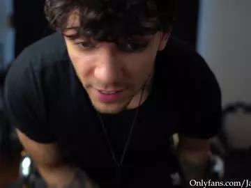 Freechat jackdesfeux on Chaturbate