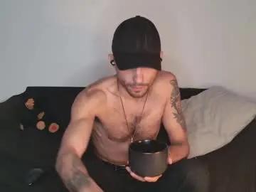 Freechat jackdesfeux on Chaturbate