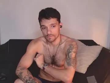 Freechat jackdesfeux on Chaturbate