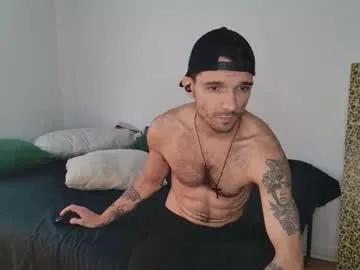 Freechat jackdesfeux on Chaturbate