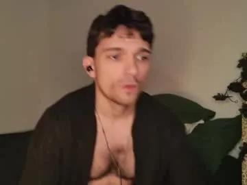 Freechat jackdesfeux on Chaturbate